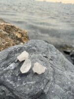 Su için kristal kuvars - Görsel 2