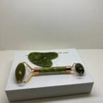 Yeşim Taşı Roller ve Gua sha