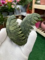 Yeşim Taşi Tarak - Görsel 2