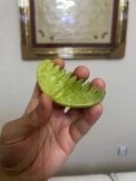 Yeşim Taşi Tarak - Görsel 3