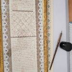 Koruma ve bereket tablosu