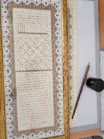 Koruma ve bereket tablosu