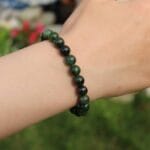 8mm kanada yeşim taşı bileklik