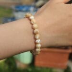 Sedef Taşi bileklik