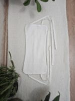 KARACİĞER/RAHİM SARGISI S/M BEDEN 44CM - Görsel 2