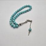 8MM FİRUZE(TUKUAZ) TESBİH