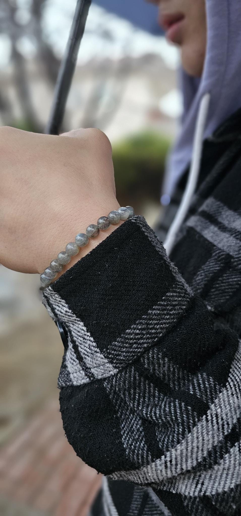 WhatsApp Görsel 2024-12-28 saat 01.22.06_813f60c3 LABRADORİT BİLEKLİK - Görsel 1