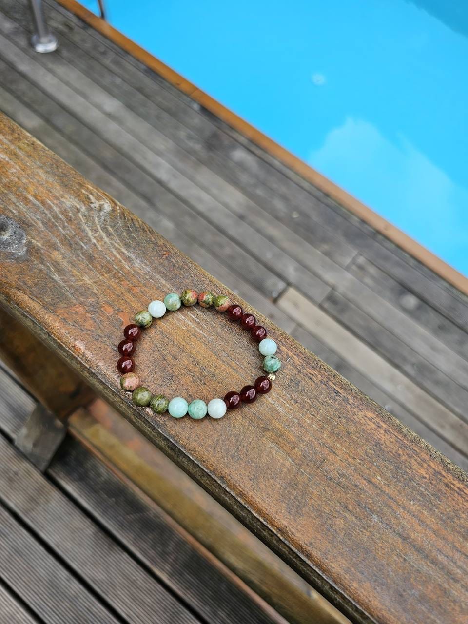 IMG_0409 Hamile bilekliği - Görsel 1