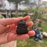 Wifi yanına radyasyon savar turmalin