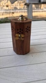 Tütsülük Safâ model