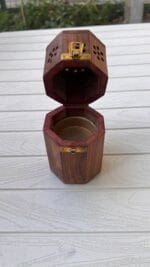 Tütsülük Safâ model - Görsel 2