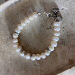 9-10 mm inci bileklik