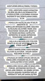 Aventurin bileklik - Görsel 2