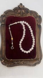 Necef taşı tesbih - Görsel 2