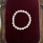 Necef taşı bileklik