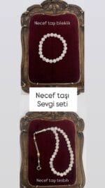 Necef taşı set