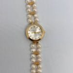 Cift inci kordonlu saat