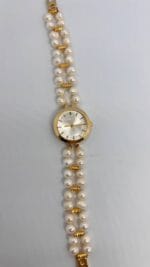 Cift inci kordonlu saat