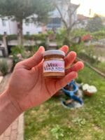 Vera krem (özel tarifimiz) - Görsel 2