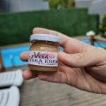 Vera krem (özel tarifimiz)