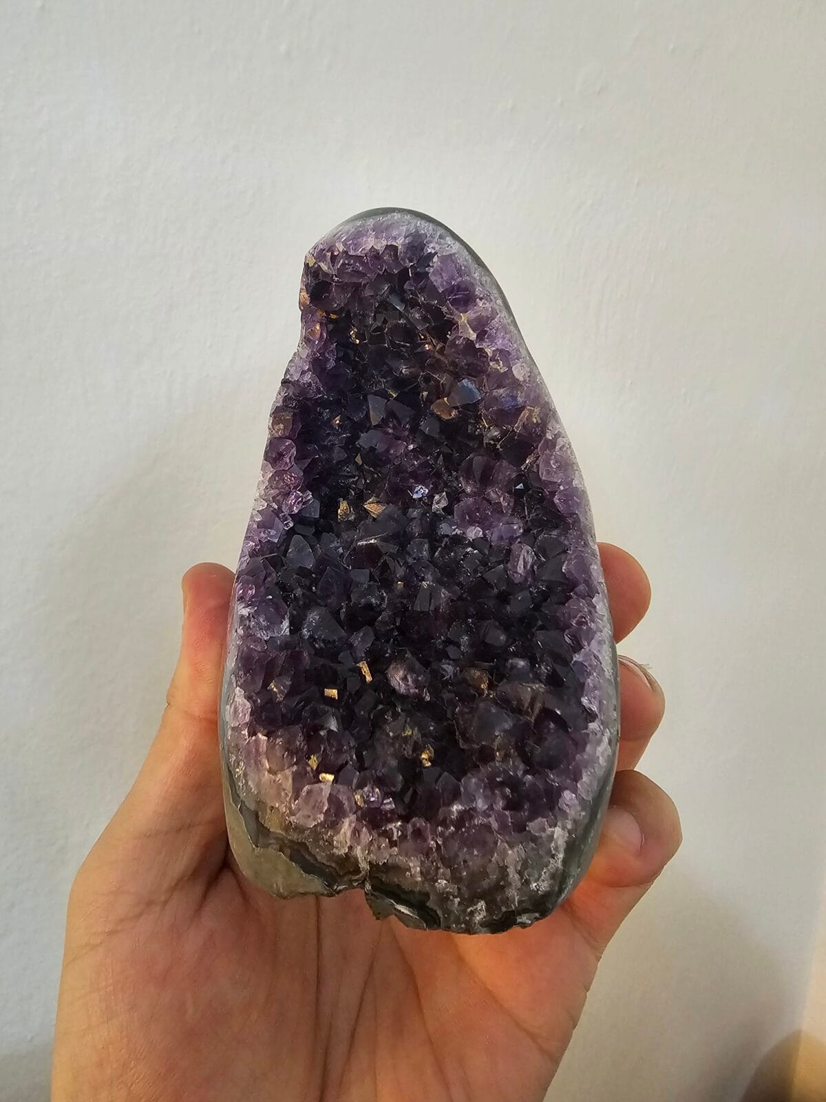 Ev içi amatist 9 - Görsel 4