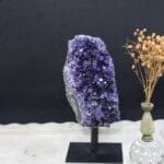 Ev içi amatist 4