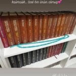 Firuze 10 mm 100'lük Tesbih. Nesillerce kalabilecek o tesbih