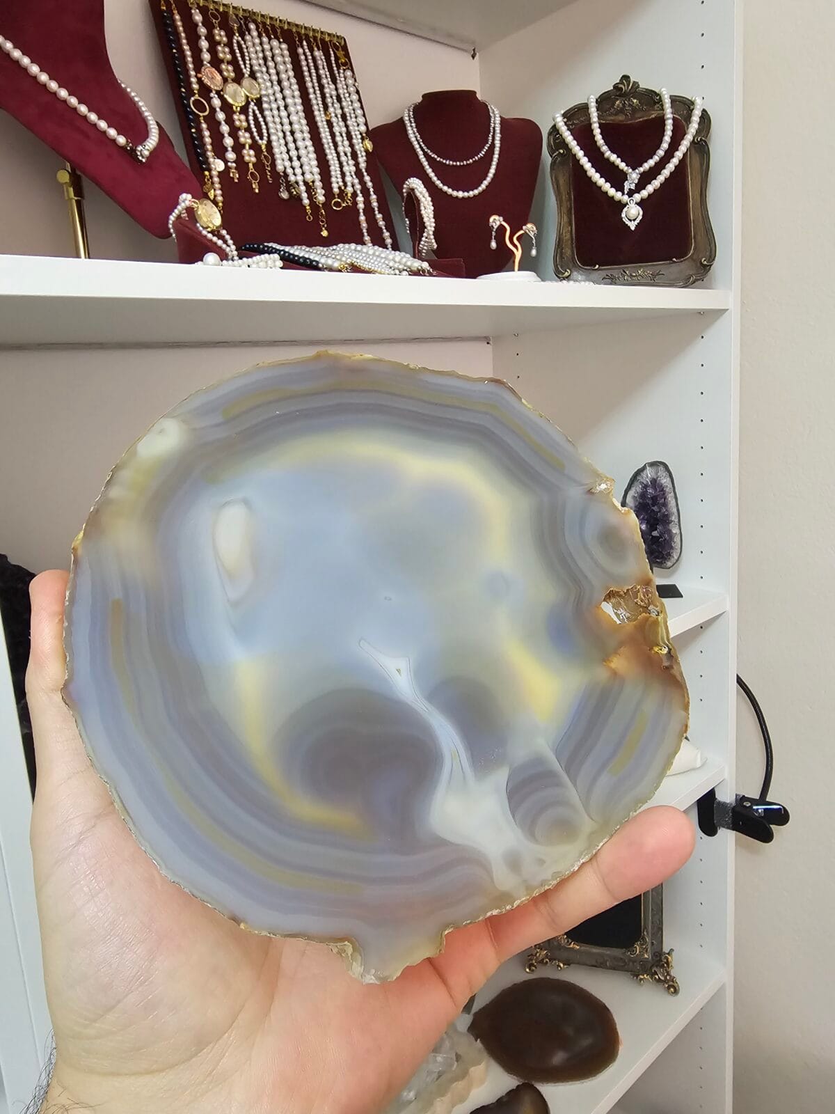 Ev içi akik 20 - Görsel 2