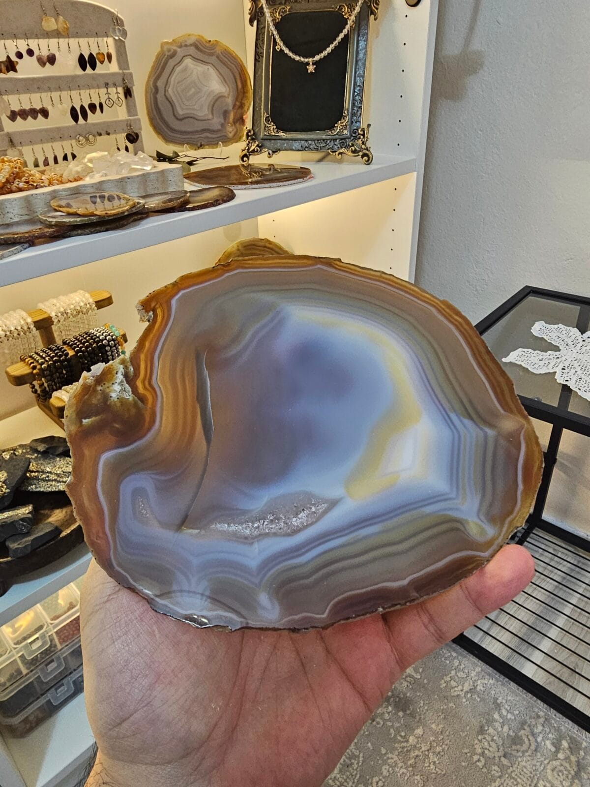 Ev içi akik 21 - Görsel 2