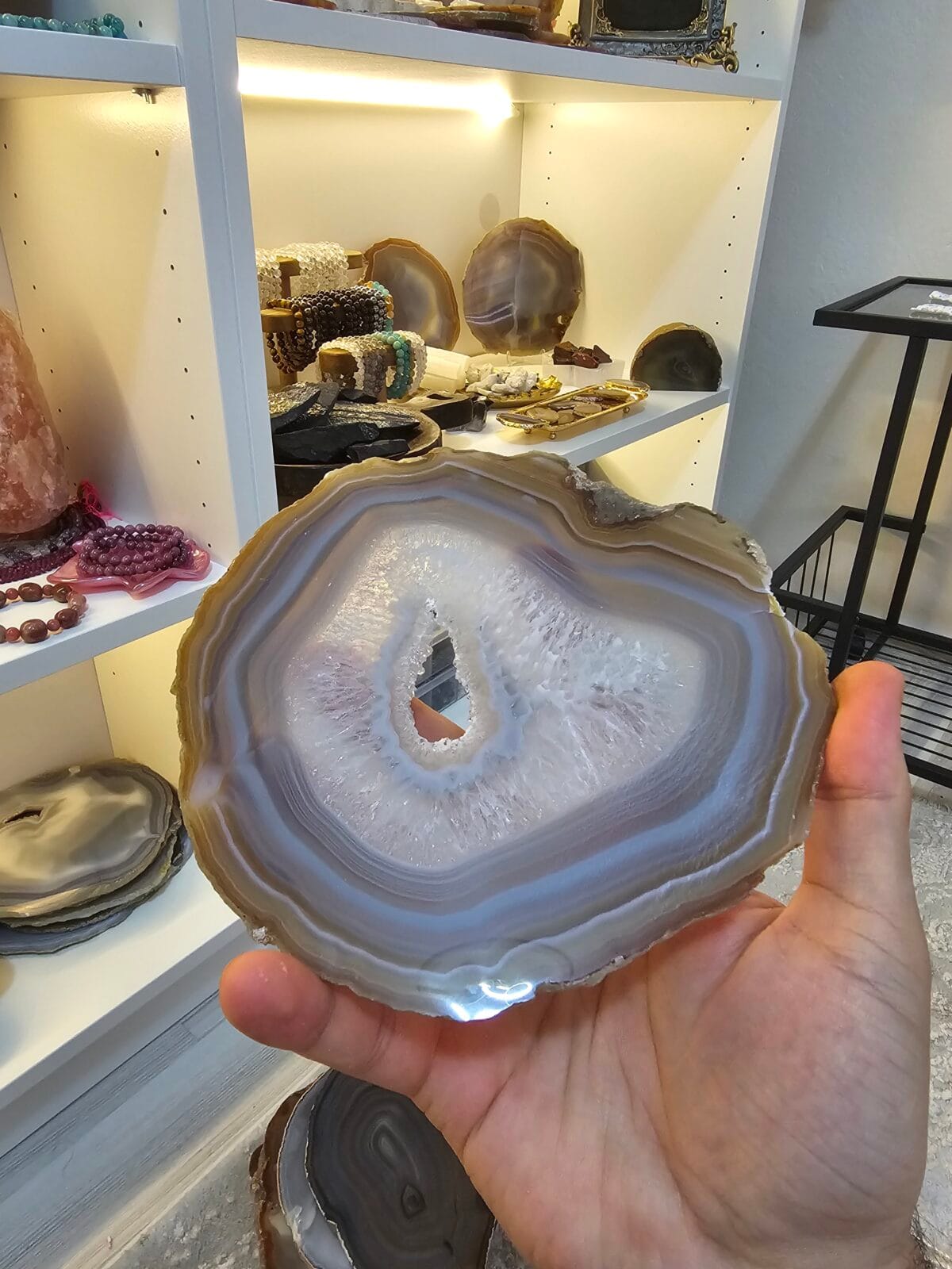 Ev içi akik 22 - Görsel 2