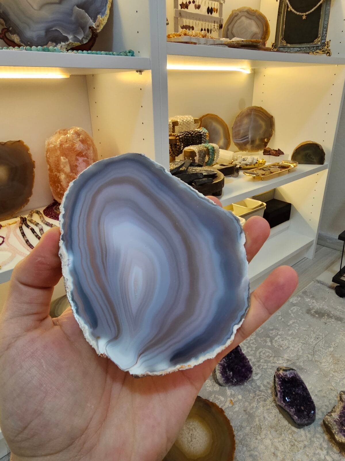 Ev içi akik 26 - Görsel 2