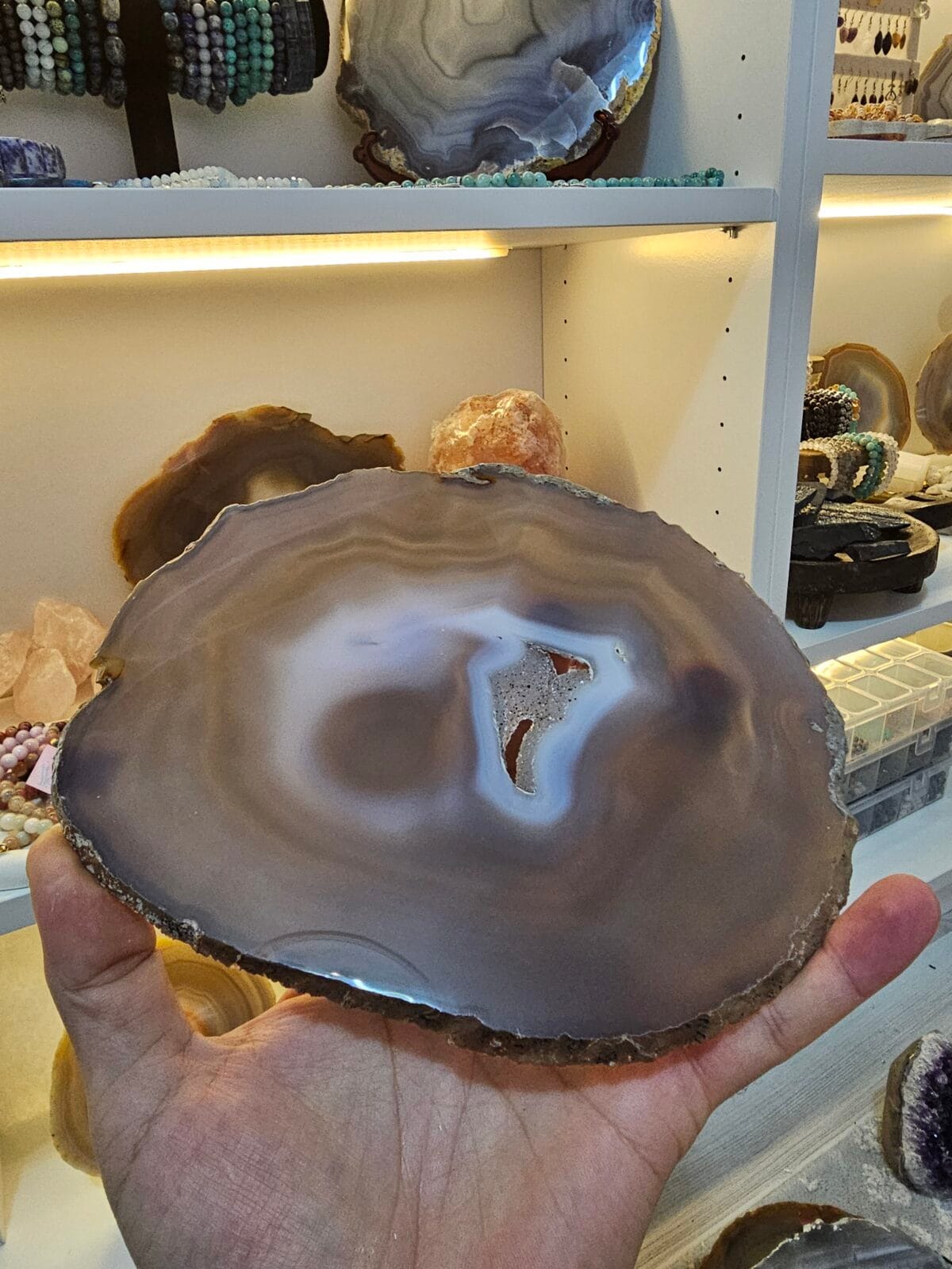 Ev içi akik 28 - Görsel 2