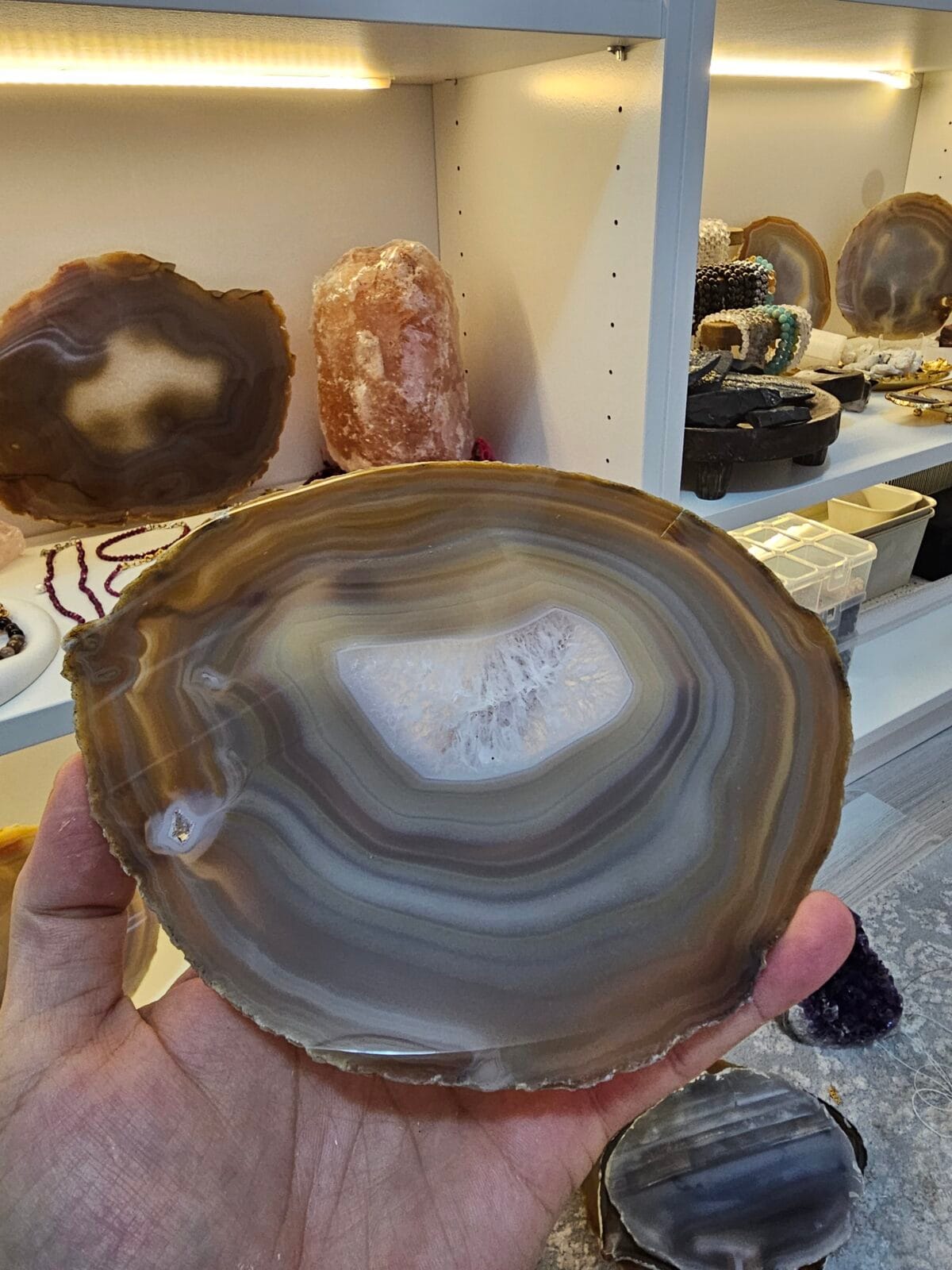 Ev içi akik 29 - Görsel 2