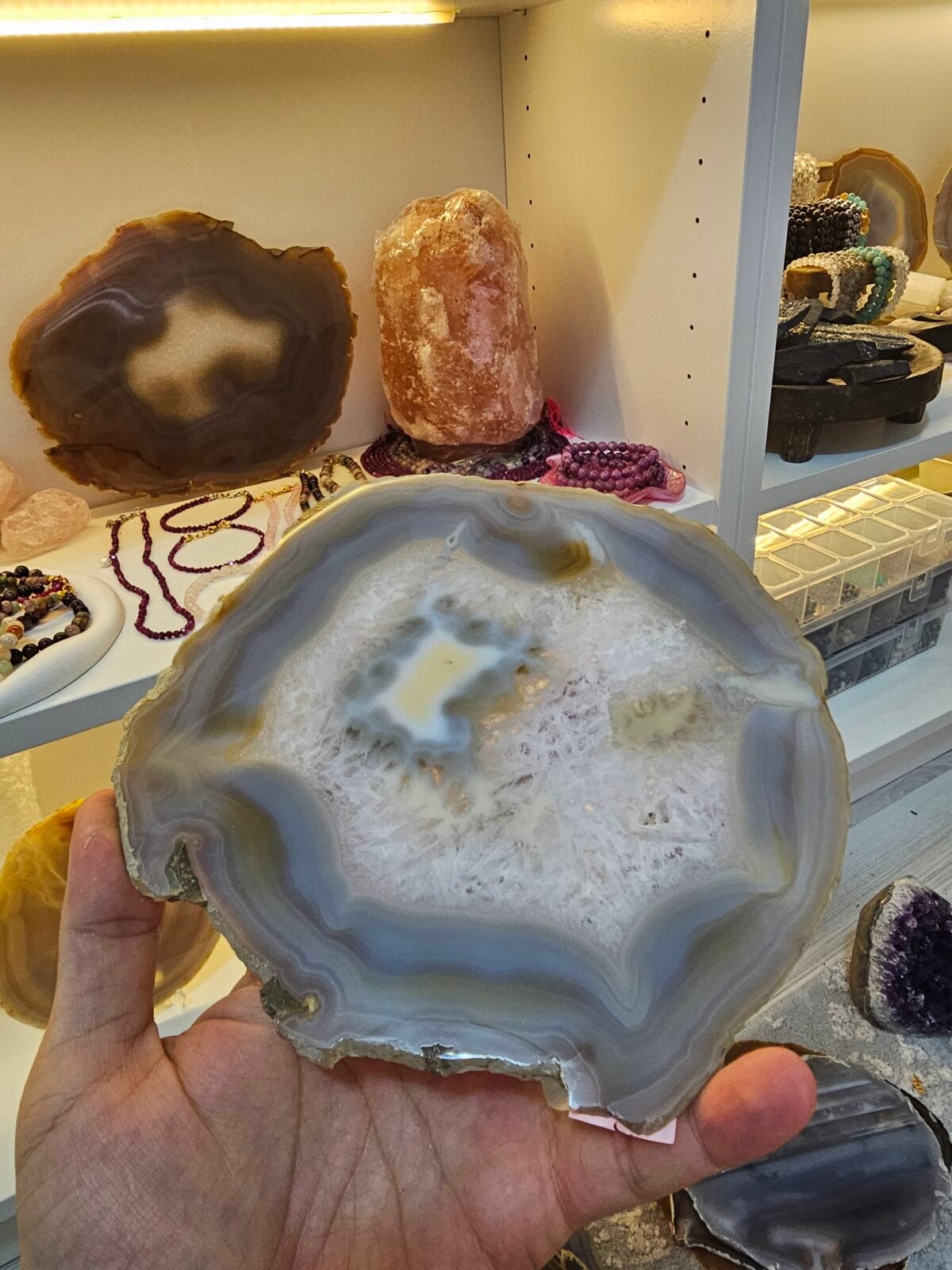 Ev içi akik 30 - Görsel 2