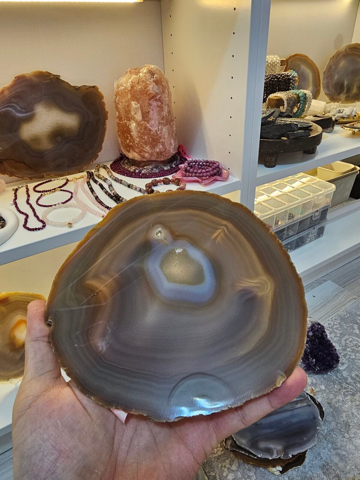 Ev içi akik 32 - Görsel 2