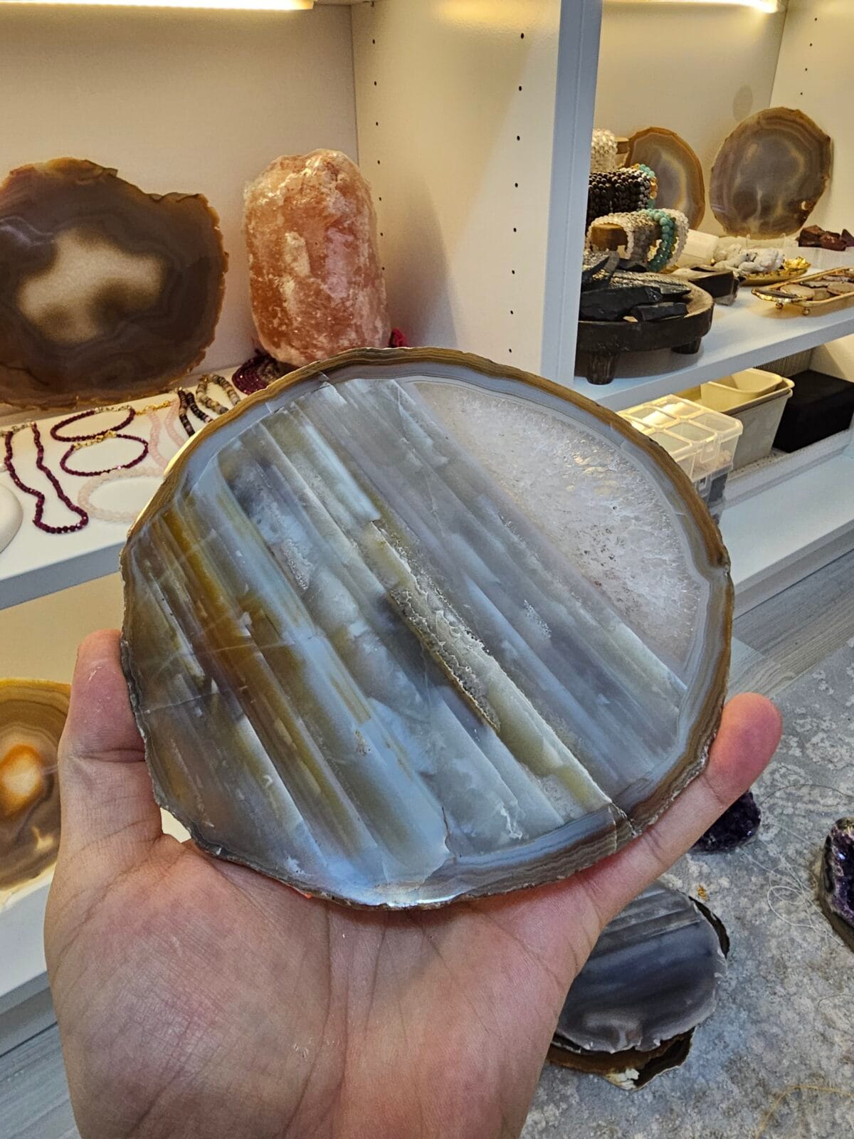 Ev içi akik 31 - Görsel 2