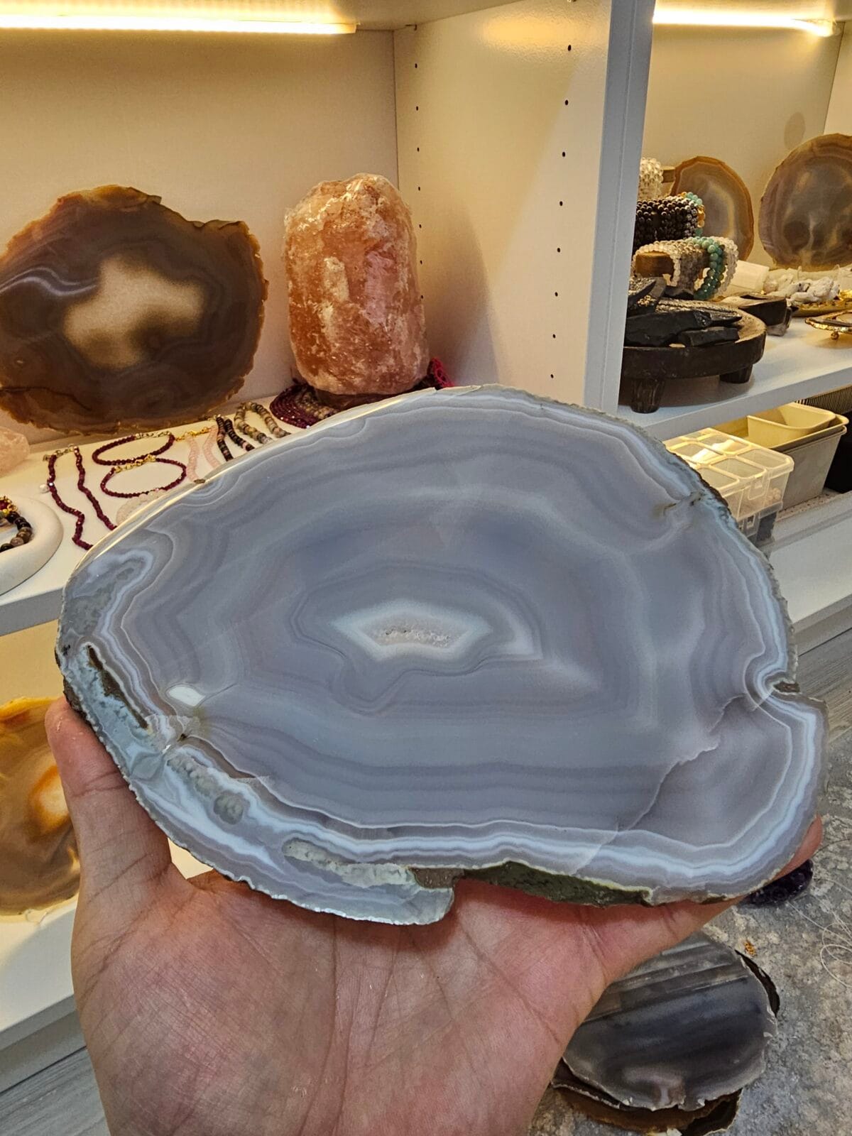 Ev içi akik 33 - Görsel 2