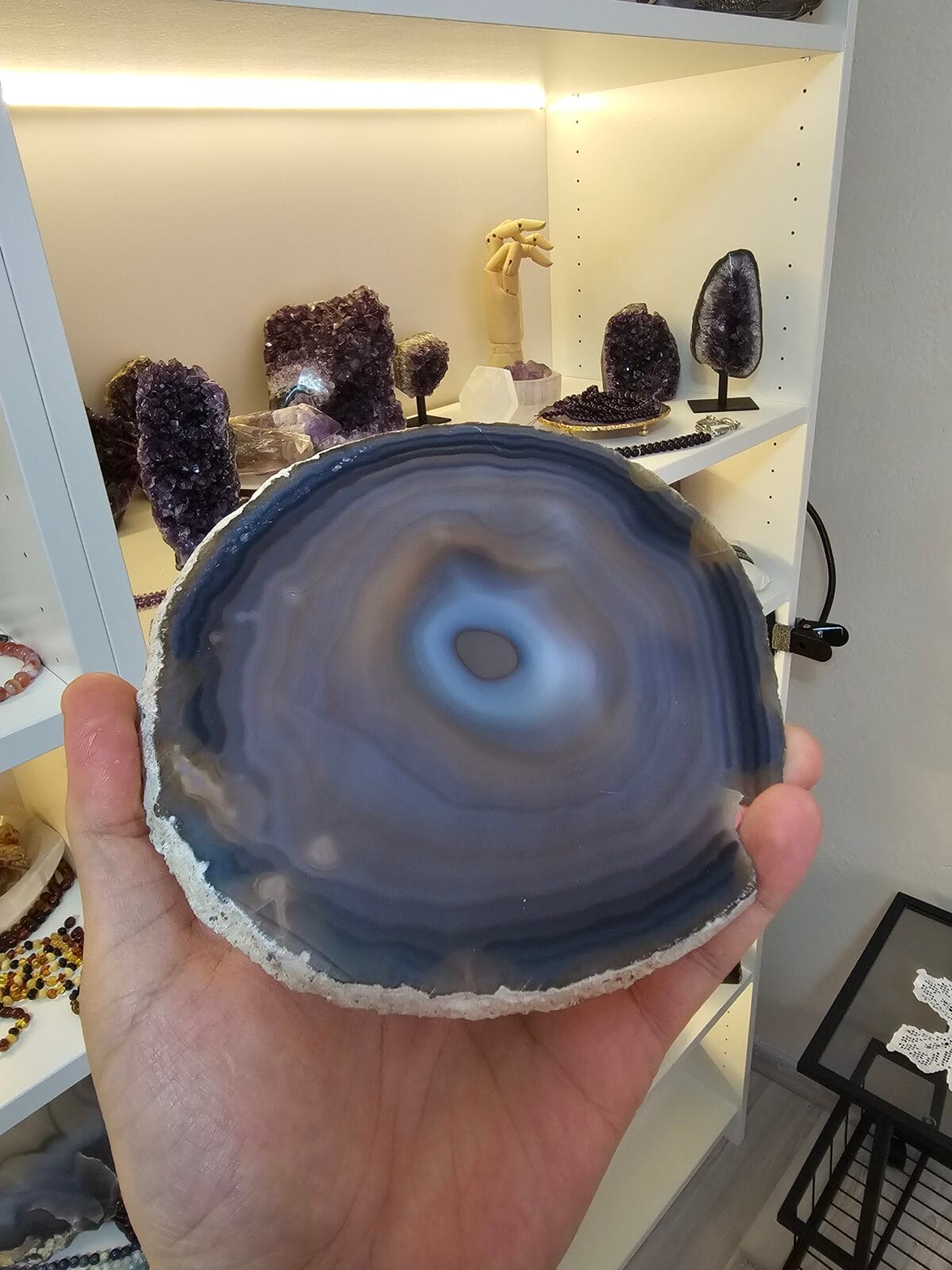 Ev içi akik 38 - Görsel 2