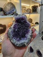 Ev içi amatist no.20 - Görsel 2