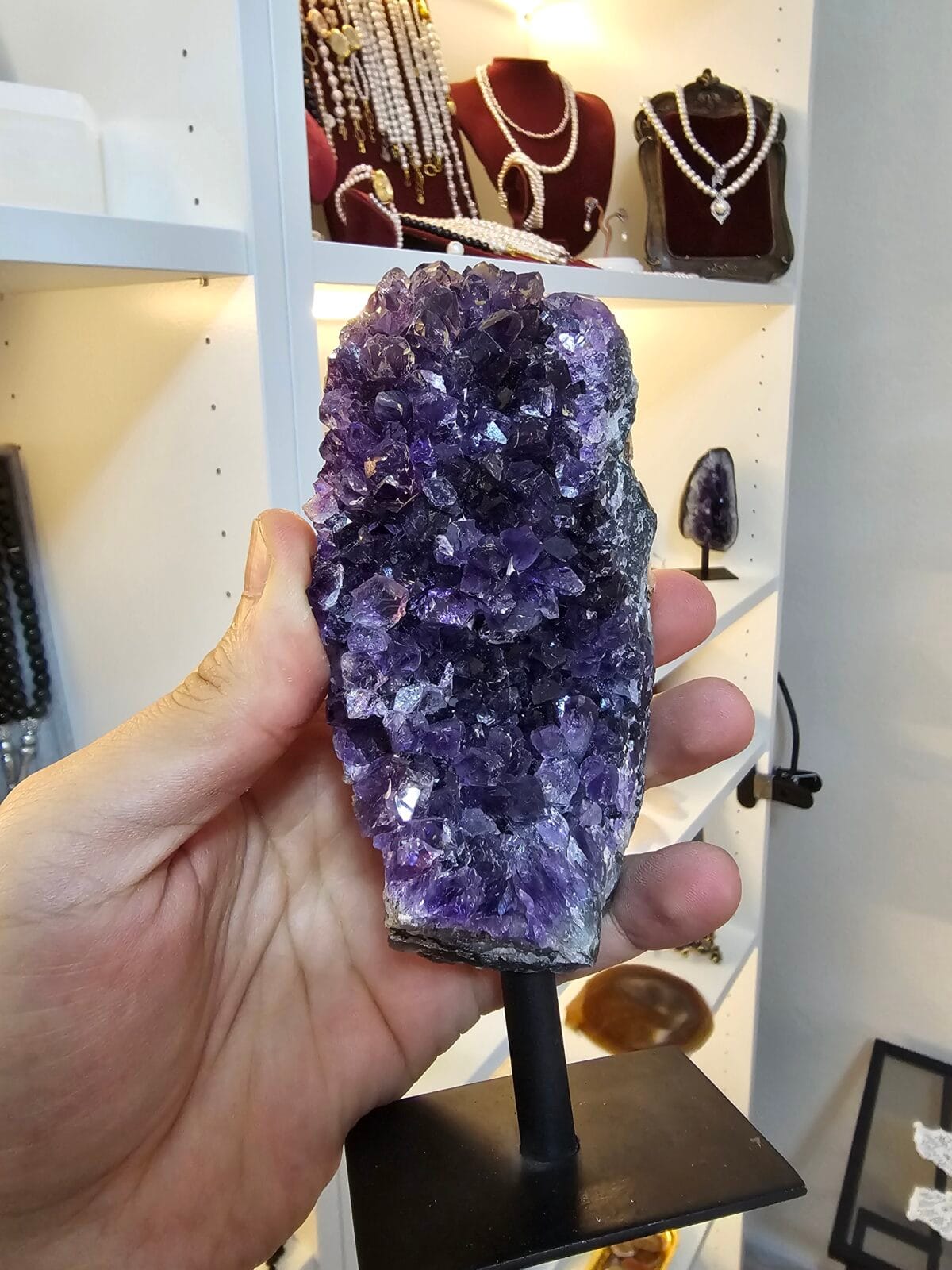 Ev içi amatist no.22 - Görsel 2