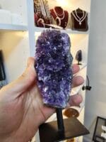 Ev içi amatist no.22 - Görsel 2