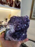 Ev içi amatist no. 23 - Görsel 4