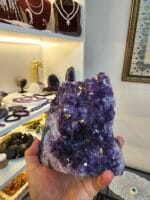 Ev içi amatist no. 23 - Görsel 3