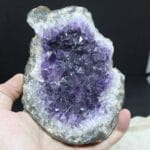 Ev içi amatist no.20