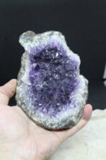 Ev içi amatist no.20