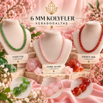 6 mm kolyeler