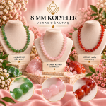 8 mm kolyeler