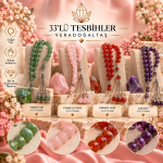 33 lü Tesbihler