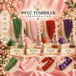 99 lu Tesbihler