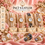 İnci Saatler